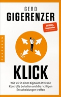 Cover: Klick - Pantheon