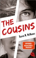 Cover: The Cousins - cbt
