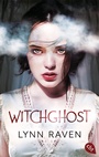 Cover: Witchghost - cbt
