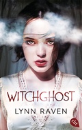 Cover: Witchghost - cbt