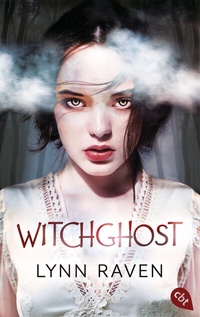 Abbildung von: Witchghost - cbt