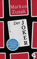 Cover: Der Joker - cbt