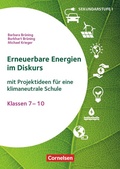 Cover: Themenhefte Sekundarstufe - F&auml;cher&uuml;bergreifend - Klasse 7-10 - Cornelsen P&auml;dagogik