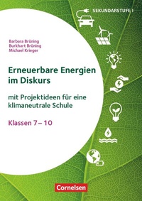 Abbildung von: Themenhefte Sekundarstufe - Fächerübergreifend - Klasse 7-10 - Cornelsen Pädagogik