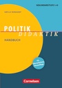 Cover: Fachdidaktik - Cornelsen Pädagogik