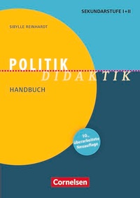 Enlarge image Cover: Fachdidaktik - Cornelsen Pädagogik