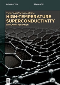 Abbildung von: High-Temperature Superconductivity - De Gruyter