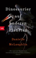 Cover: Dinosaurier auf anderen Planeten - btb