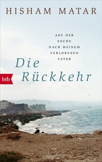 Abbildung von: Die Rückkehr - btb
