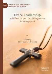 Abbildung von: Grace Leadership - Palgrave Macmillan