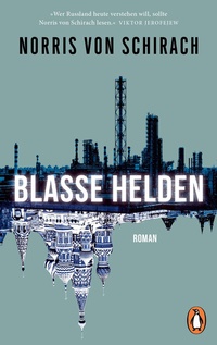 Abbildung von: Blasse Helden - Penguin