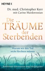Cover: Die Träume der Sterbenden - Heyne