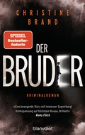 Cover: Der Bruder - Blanvalet