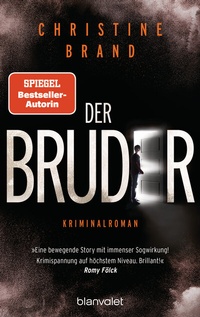 Abbildung von: Der Bruder - Blanvalet