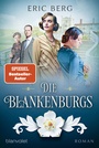 Cover: Die Blankenburgs - Blanvalet