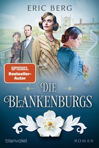Abbildung von: Die Blankenburgs - Blanvalet