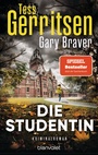 Cover: Die Studentin - Blanvalet