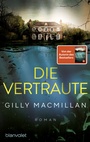 Cover: Die Vertraute - Blanvalet