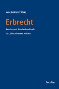 Bild: Erbrecht - Facultas