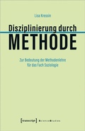 Bild: Disziplinierung durch Methode - transcript