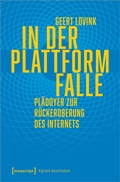 Cover: In der Plattformfalle - transcript