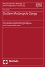 Cover: Outlaw Motorcycle Gangs - Nomos