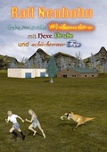 Cover: Geheimnisvolle Weihnachten mit Hexe, Drache und sch&uuml;chterner Fee - BoD - Books on Demand