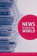 Cover: News Around the World - Routledge