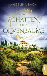 Abbildung von: Im Schatten der Olivenbäume - beHEARTBEAT