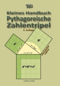 Abbildung von: Pythagoreische Zahlentripel - BoD - Books on Demand