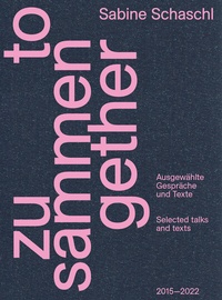 Abbildung von: Zusammen / Together - Hatje Cantz Verlag