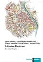 Cover: Inklusive Regionen - Verlag Julius Klinkhardt