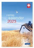 Cover: Caritas-Kalender 2023 - Lambertus