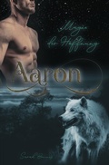 Cover: Aaron - Magie der Hoffnung - epubli