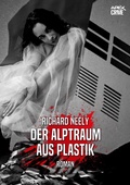 Cover: DER ALPTRAUM AUS PLASTIK - BookRix