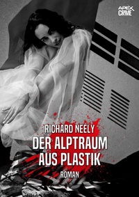 Enlarge image Cover: DER ALPTRAUM AUS PLASTIK - BookRix