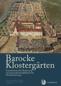 Bild: Barocke Klostergärten - Jan Thorbecke Verlag