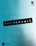 Cover: Vulnerable - Jan Thorbecke Verlag