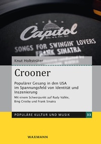 Abbildung von: Crooner - Waxmann