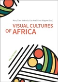 Cover: Visual Cultures of Africa - Waxmann