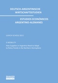 Cover: E-MOBILITY - Shaker