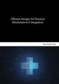 Cover: Efficient Designs for Practical Blockchain-IoT Integration - Shaker