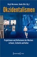 Cover: Okzidentalismen - transcript