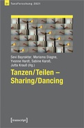 Cover: Tanzen/Teilen - Sharing/Dancing - transcript