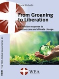 Cover: From Groaning to Liberation - Verlag f&uuml;r Kultur und Wissenschaft