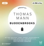 Cover: Buddenbrooks - Der Hörverlag