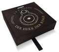 Cover: Der Herr der Ringe - Der H&ouml;rverlag