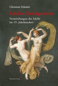 Enlarge image Cover: Labiles Gleichgewicht - Wehrhahn Verlag