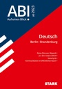 Cover: STARK - Stark Verlag