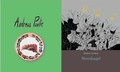 Cover: Sternhagel / Ist denn das noch Lyrik oder nicht schon Deutsch-Punk? - Edition fabrik.transit
